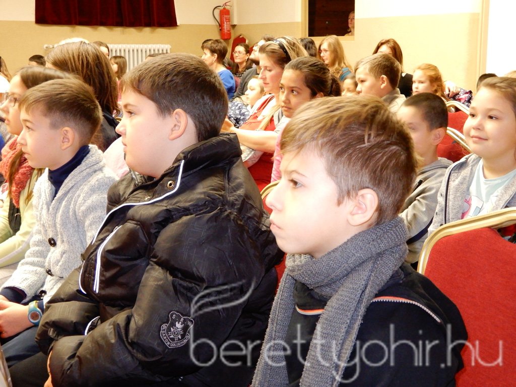 Karácsonyváró ünnepség 14